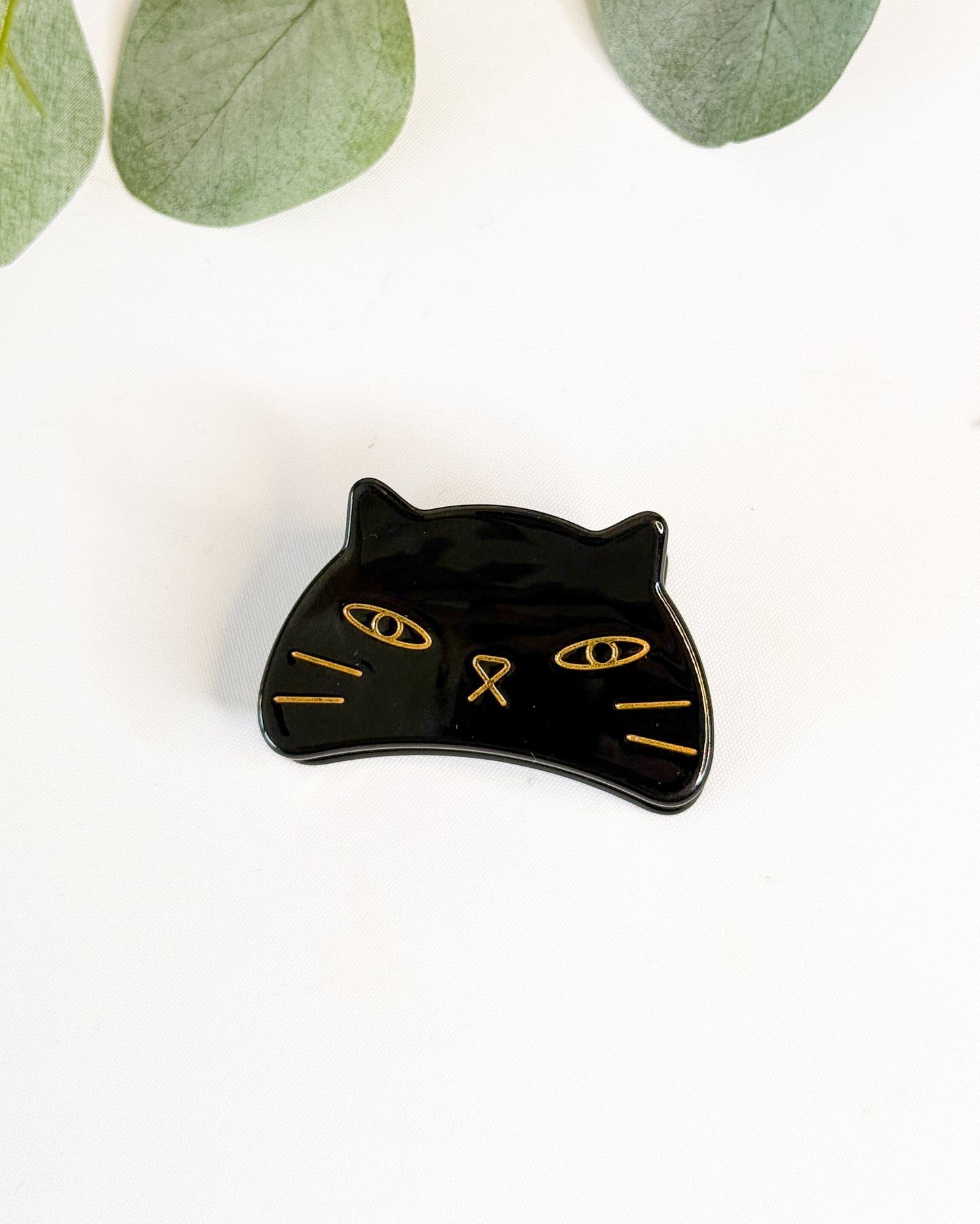 CAT HAIR CLIP