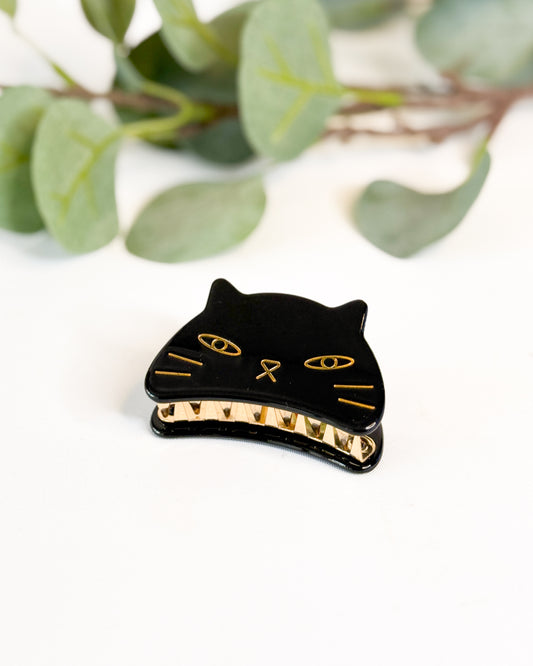 CAT HAIR CLIP