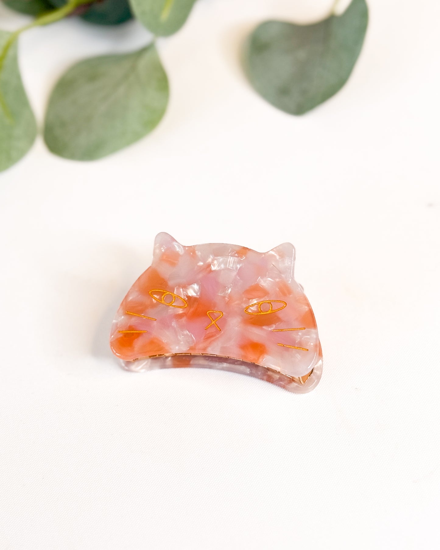 CAT HAIR CLIP