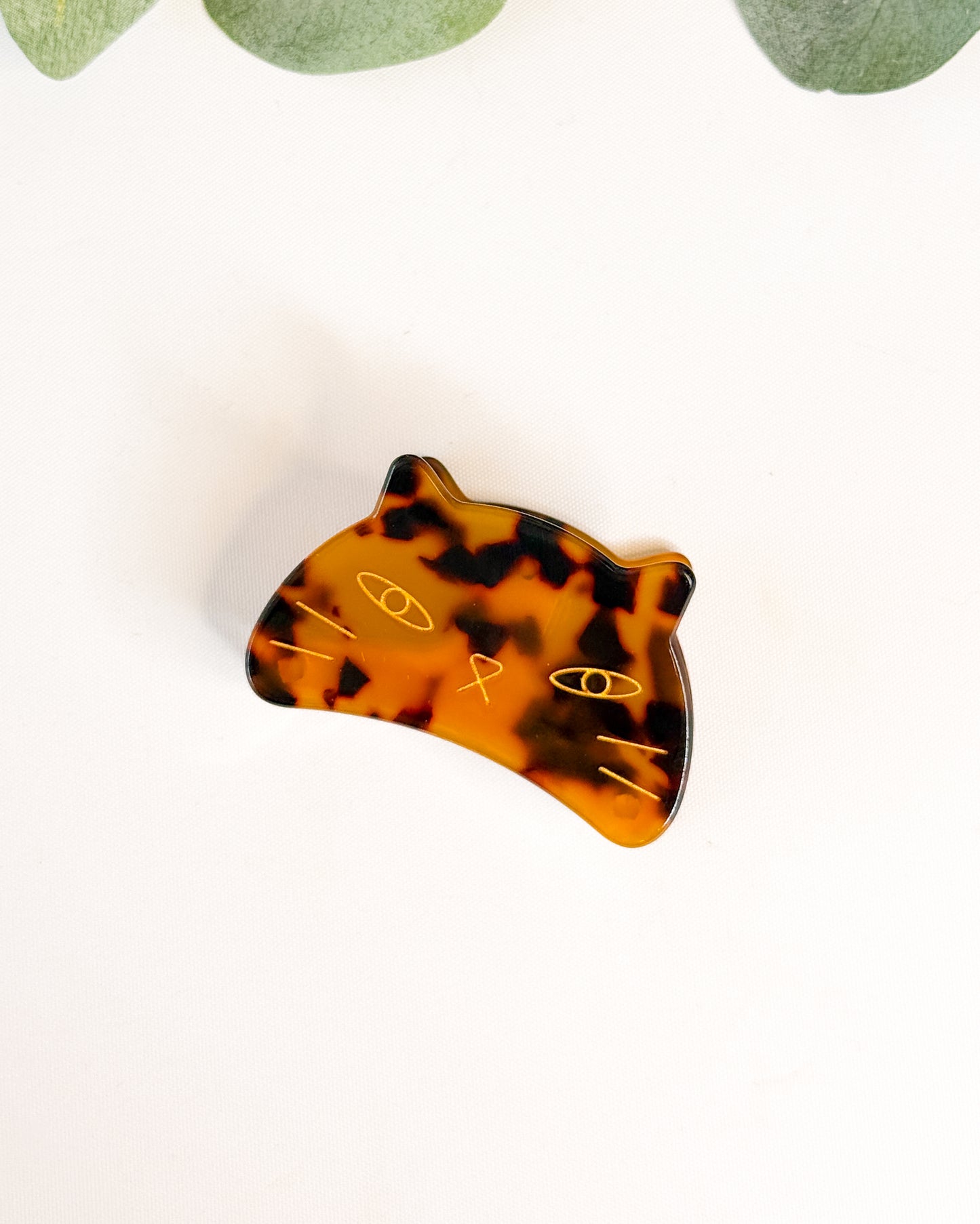 CAT HAIR CLIP
