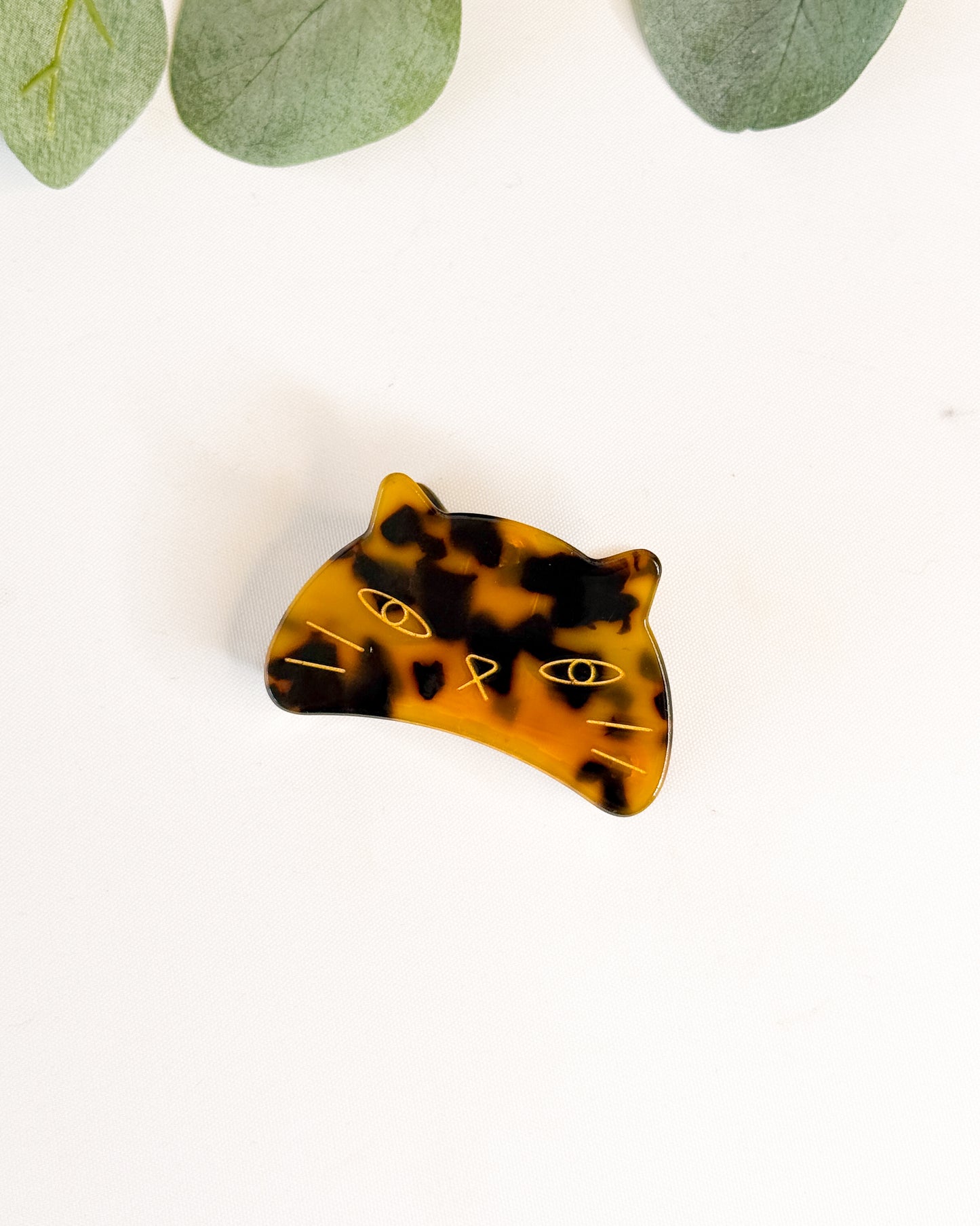 CAT HAIR CLIP