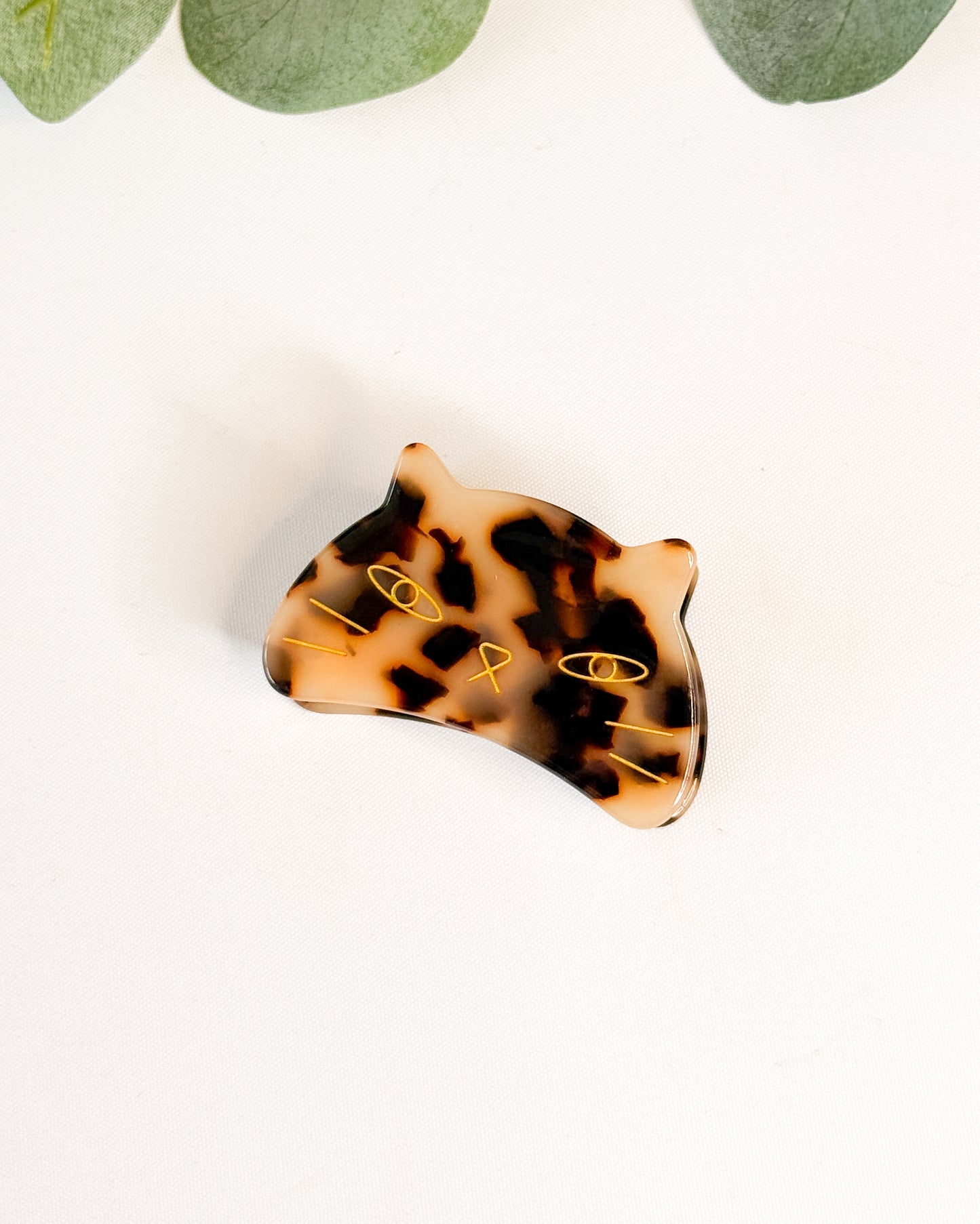 CAT HAIR CLIP