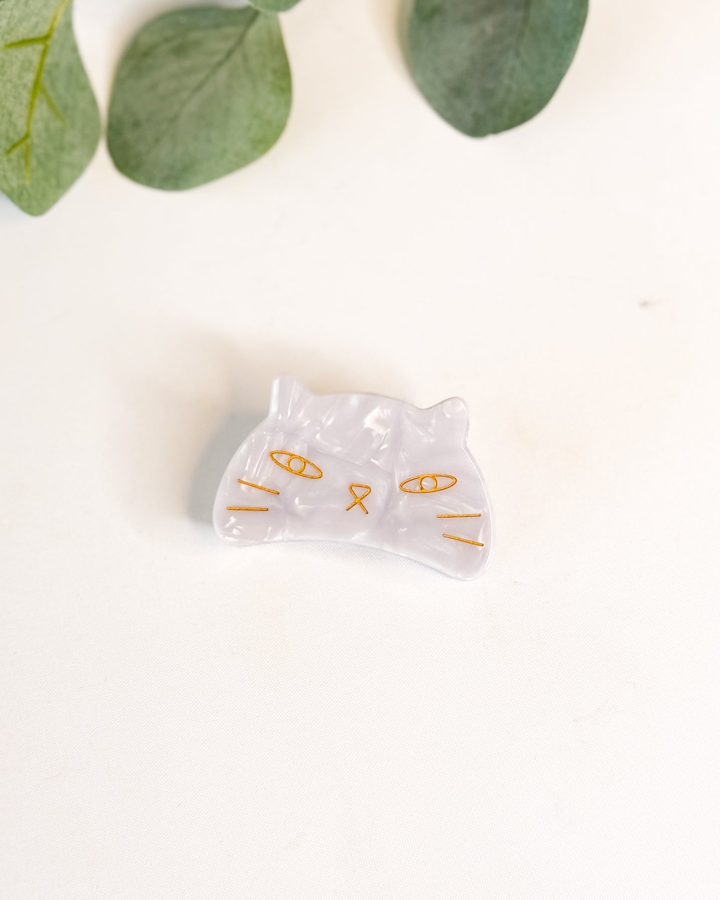 CAT HAIR CLIP