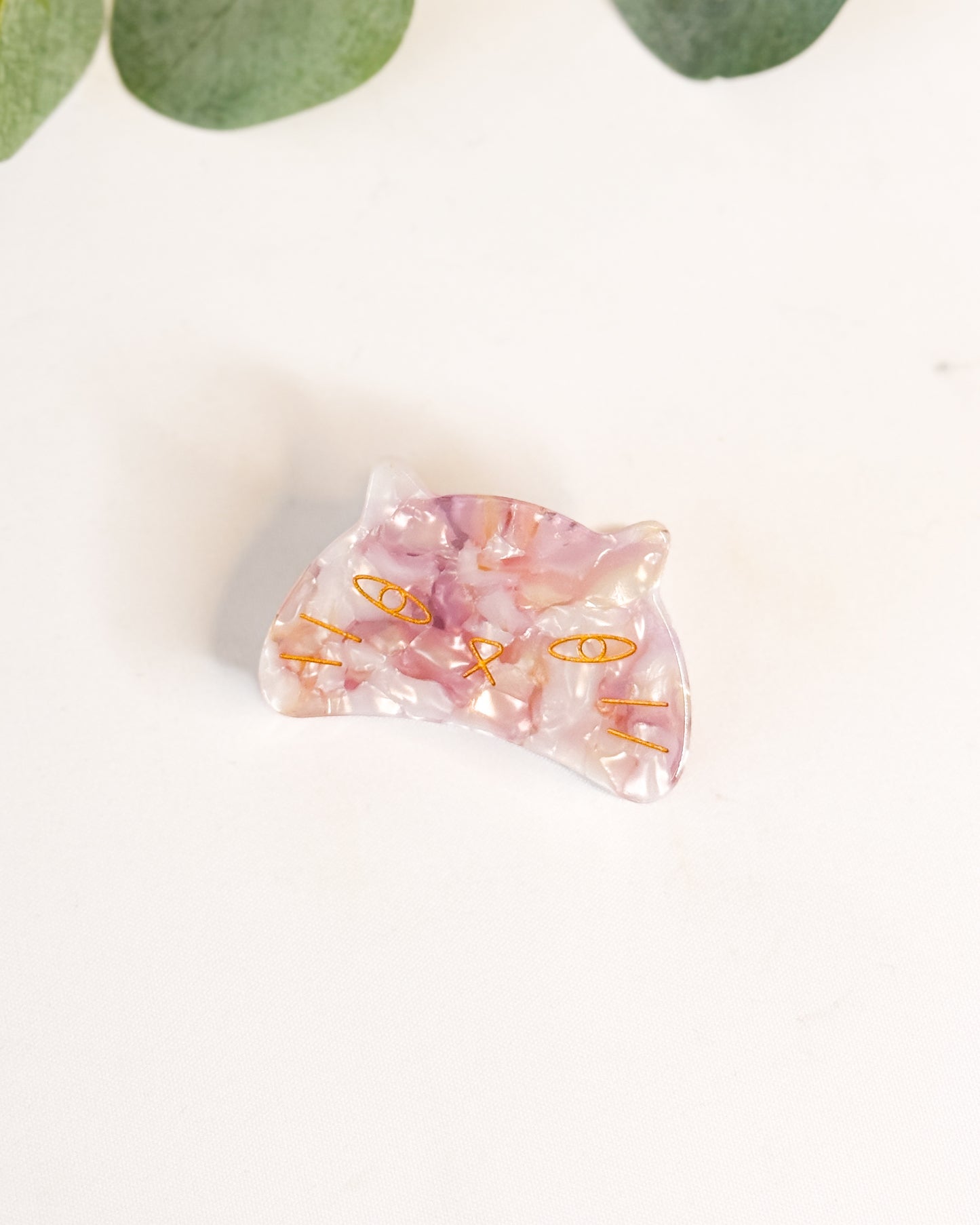 CAT HAIR CLIP